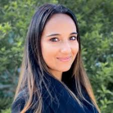 The Grossman Group Master's Thesis of the Year Award