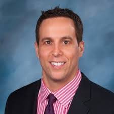 Jeffrey Trimmer's Instagram, Twitter & Facebook