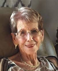 Nancy McMillan Obituary