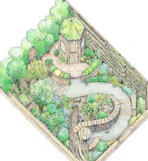 Garden Design Services Good Design And Implementing It