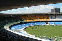 Image captionthe maracana stadium has a capacity of around 78,000. Maracana Stadium Wikipedia
