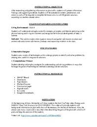 Included are cellular processes, such as mitosis and diffusion. Plant Cell Lesson Plan By Adam Devito Teachers Pay Teachers