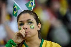 1:30am, wednesday 3rd july 2019. Brazil Riots After Germany Runs Riot With 7 1 Fifa World Cup Semifinal Thrashing Sports Fifa World Cup Brazil 2014 Emirates24 7