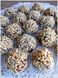 Epingle Sur Cuisine Sucree
