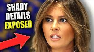 Melania Trump BUSTED and Shamed for Latest Grift - YouTube