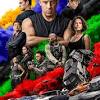 Fast & furious 6 is the sixth installment in the fast and the furious film franchise. 3
