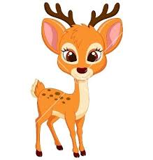 Cute Deer Cartoon Vector Art Download Vectors 1544999 Deer Cartoon Baby Animal Drawings Cartoon Drawings It is a very clean transparent background image and its resolution is 360x554 , please mark the image source when quoting it. cute deer cartoon vector art download