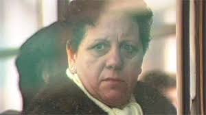 María Ruido. The Rules of the Game