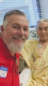 I sure miss this guy. He was the best. Words can’t describe the bond we had  and the impact he made