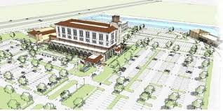 Halifax Health To Begin Building The City Of Deltona S First Hospital Wndb News Daytona Beach
