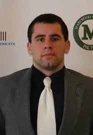 2014 Men's Lacrosse Roster