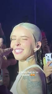 hermosaaaa hermosa 💝 #parati #foryou #youngmiko