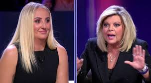 Rocío Flores pone contra las cuerdas a Terelu Campos y desvela su gran mentira - Chic