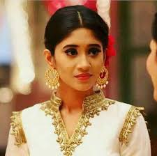 Image result for shivangi joshi images