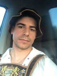 On Deco Drive at 7:30... 😅😅