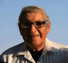 Obituary for Elmer Murphy George