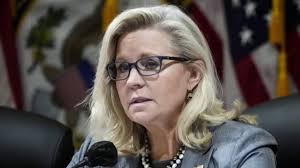 Liz Cheney endorses Kamala Harris for president