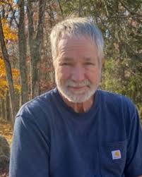 Jim Weakland Obituary April 30, 2025