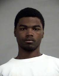 Suspect in stolen car rams police cruiser, flees from officers