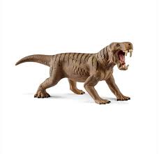 Dinogorgon By Schleich Prehistoric Animals Dinosaur Schleich