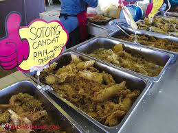 Kedai warung ma ict dari. Celup Tepung Mr Celup Tepung Station Pantai Penarik Terengganu Some Bullet For Your Head