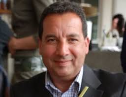 Gary Hazell: “What's On Your Mantelpiece?”