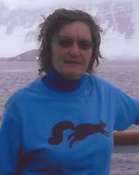 Dianne Centa Obituary December 3, 2023