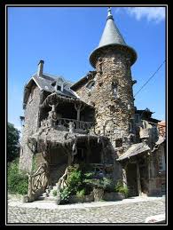 Photo Explorer Maison De Sorciere Maison Photos