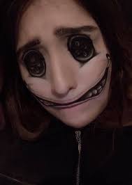 Coraline Inspire Halloween Outfit 💛🎃