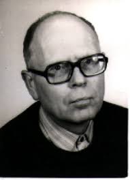 Prof. Dr. Helmut Koch