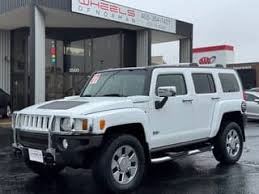Image result for Olympic White 2007 Hummer