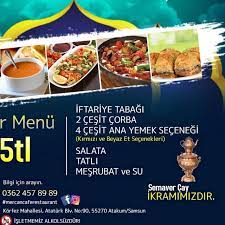 Bu bölgedeki restoranlardan online sipariş vermek için tıklayın! Mercan Cafe Restaurant Turk Restorani