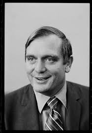 Senator Lawton Chiles (D-Fla.)