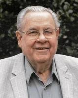 David Bratton Obituary (1937