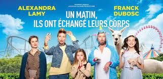 En tous les cas, c'est un espace, un endroit d'appartenance, un imaginaire collectif. Bande Annonce Le Sens De La Famille Avec Frank Dubosc Et Alexandra Lamy Cine974
