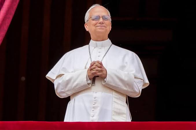10 things to know about Pope Leo XIV - Catholic Review