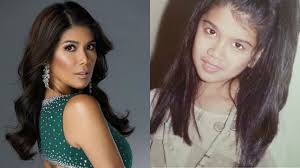 She has children named london and heaven. Pika S Pick Geneva Cruz Is Proud To Be Morena Says Her Heart Breaks For People Being Judged And Killed By The Color Of Their Skin Pikapika Philippine Showbiz News