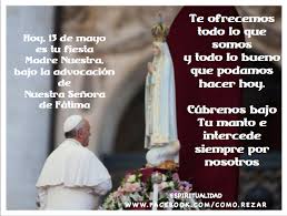 En santiago de chile a las 22:30 (hora local) se produce el «terremoto magno», el más fuerte sismo. 13 De Mayo Virgen De Fatima Luz De Dios Frases Inspiradoras Ser Madre