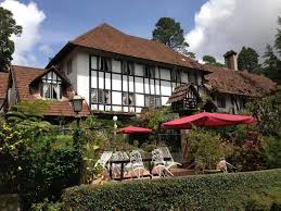 Jaminan harga terbaik, selamat, dan dipercayai. Cool Escape Cameron Highlands Or Genting Highlands Expedia