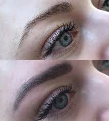 Review Everything You Need To Know About Henna Brows Peaches And Cream