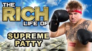 Supreme patty has recently come into recognition after his youtube vines went viral. Supreme Patty The Rich Life 2 Million Net Worth Youtube