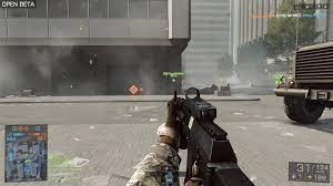 Some rare footage of battlefield 4 in an uncrashed state. Battlefield 4 Gameplay 3 Pc High Quality Stream And Download Gamersyde
