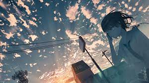 Download 4k anime wallpapers.available in hd, 4k resolutions for desktop & mobile phones. Anime Wallpaper Ps4 Anime Backgrounds For Ps4 1600x900 Wallpaper Teahub Io Pick One Download And Enjoy Mikegorchak