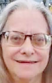 Virginia Elizabeth 'Ginny' Pecze