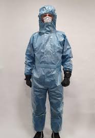 This item is part of the hazard suit armor set. Cbrn Biological Hazard Suit