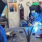 6/7 Women's Welding Workshop: Lily Sculpture