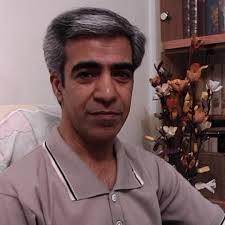 Stream Saeed H Parsa music