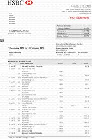 Fake Chase Bank Statement Template Inspirational Create Fake Bank Statement Template In 2020 Statement Template Bank Statement Document Templates