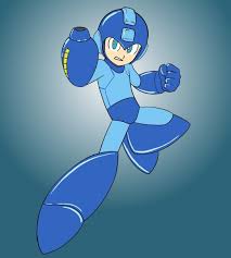 How To Draw Mega Man Draw Central Mega Man Drawings Art Drawings Sketches