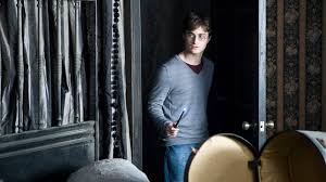 Harry Potter and the Deathly Hallows: Part 1 (2010) | MUBI